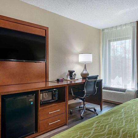 Comfort Inn Yulee - Fernandina Beach Kültér fotó