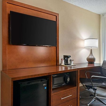 Comfort Inn Yulee - Fernandina Beach Kültér fotó