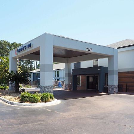 Comfort Inn Yulee - Fernandina Beach Kültér fotó