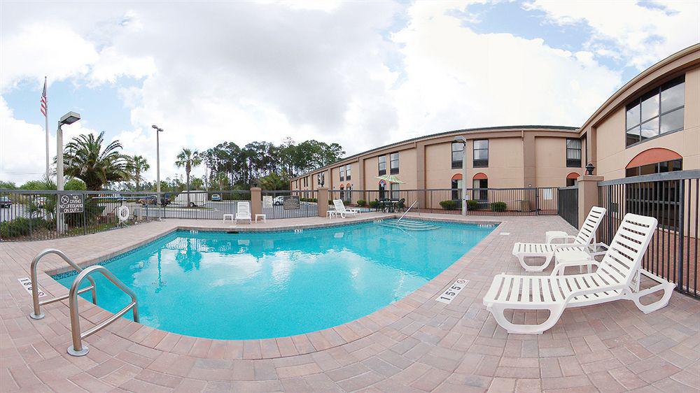 Comfort Inn Yulee - Fernandina Beach Kültér fotó