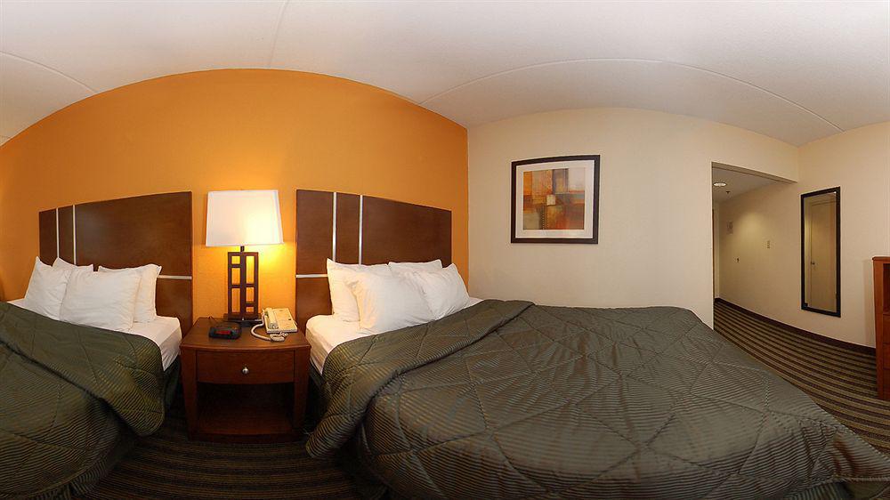 Comfort Inn Yulee - Fernandina Beach Kültér fotó