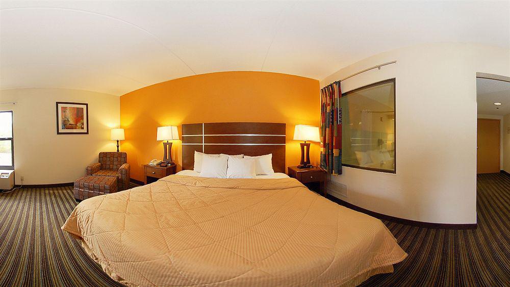 Comfort Inn Yulee - Fernandina Beach Kültér fotó