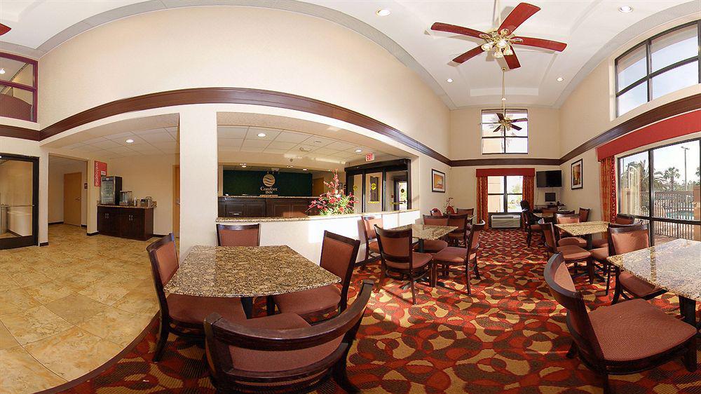 Comfort Inn Yulee - Fernandina Beach Kültér fotó