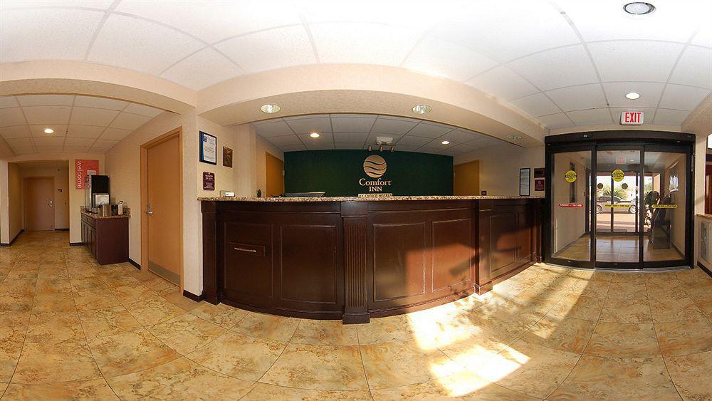 Comfort Inn Yulee - Fernandina Beach Kültér fotó