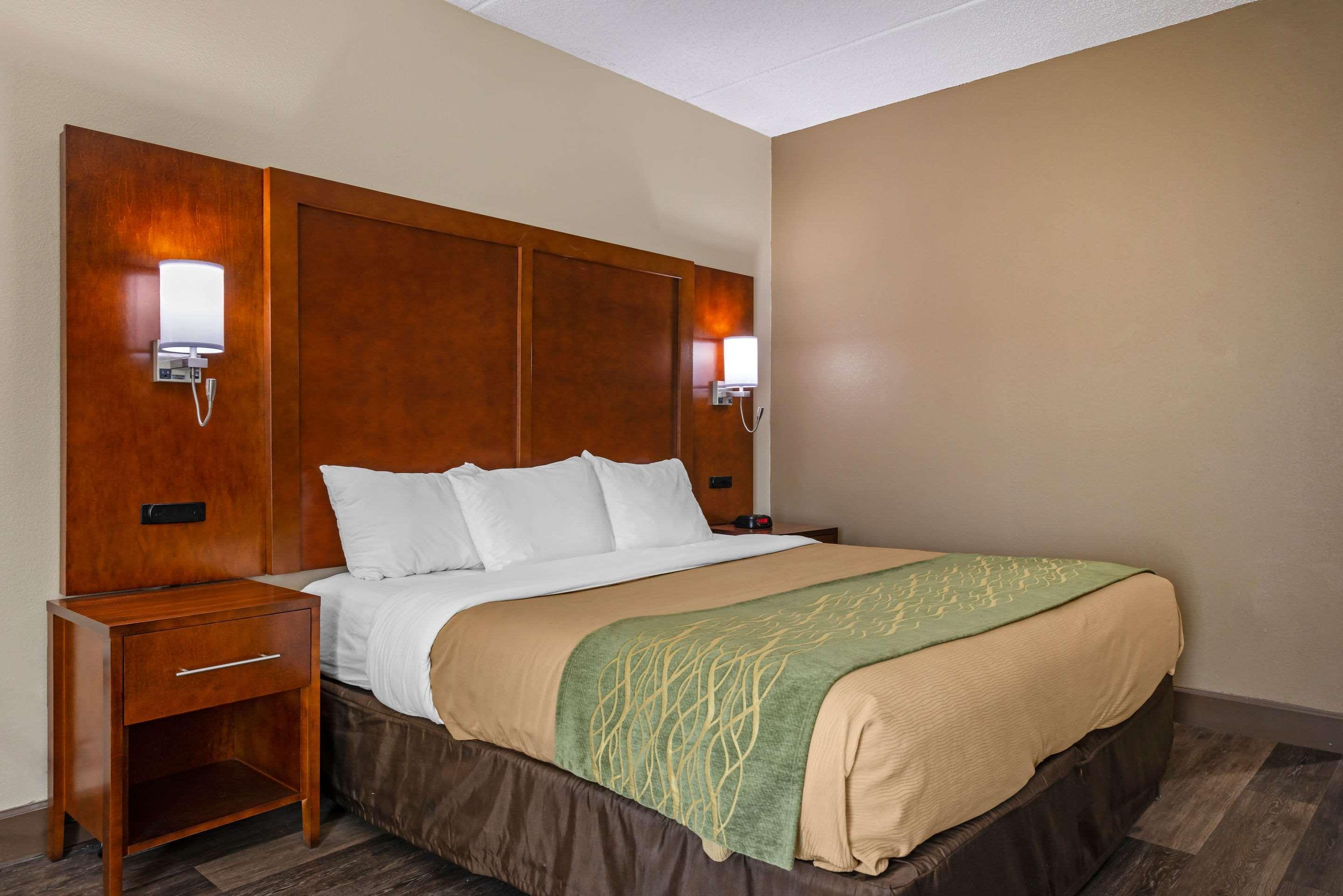 Comfort Inn Yulee - Fernandina Beach Kültér fotó