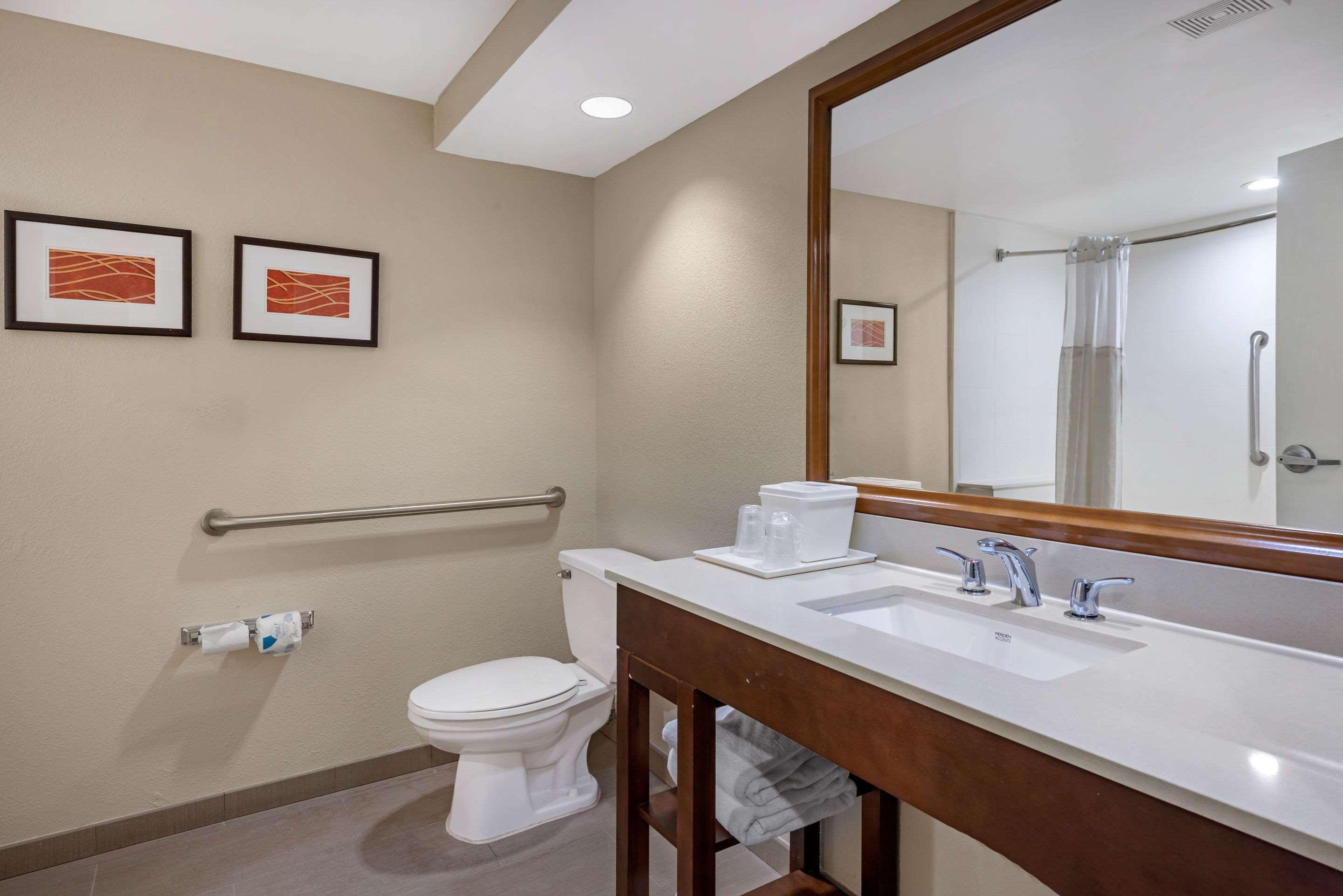 Comfort Inn Yulee - Fernandina Beach Kültér fotó