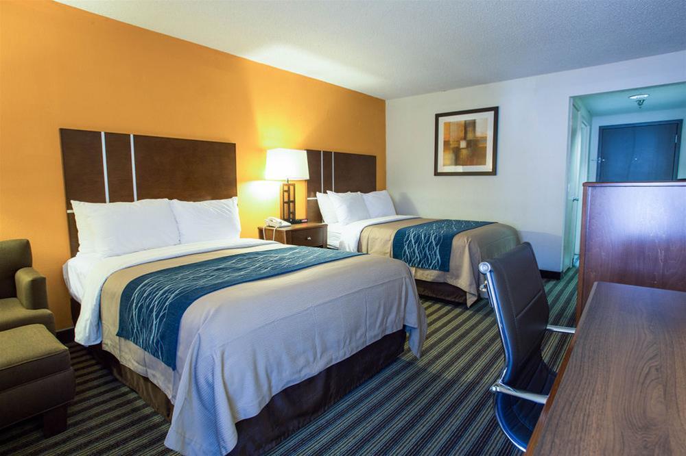 Comfort Inn Yulee - Fernandina Beach Kültér fotó