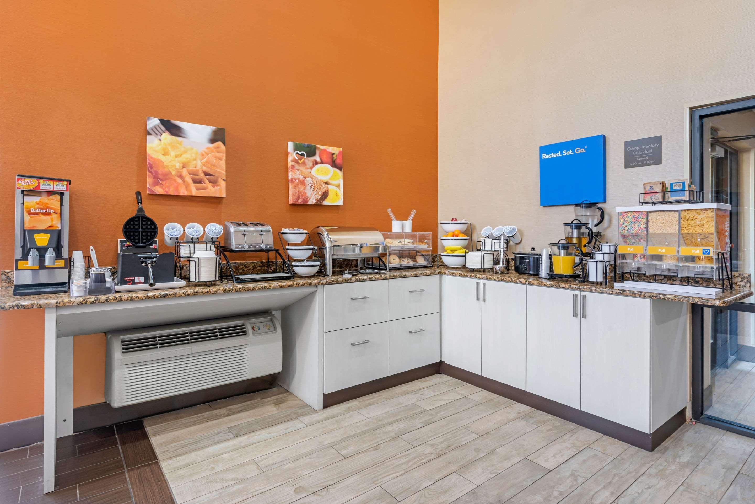 Comfort Inn Yulee - Fernandina Beach Kültér fotó
