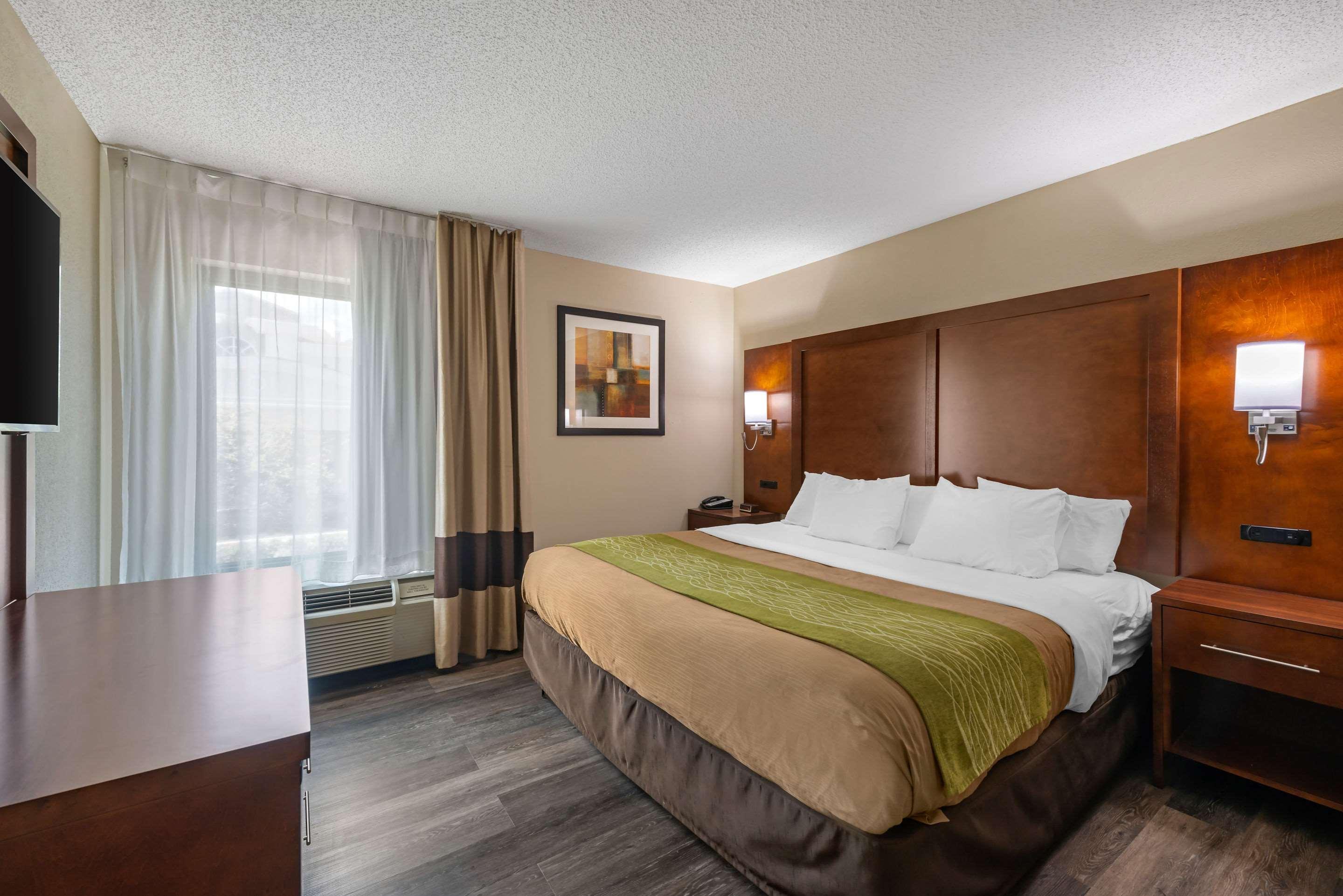 Comfort Inn Yulee - Fernandina Beach Kültér fotó