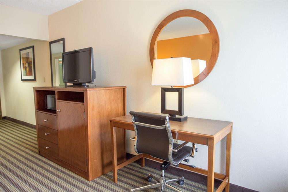 Comfort Inn Yulee - Fernandina Beach Kültér fotó