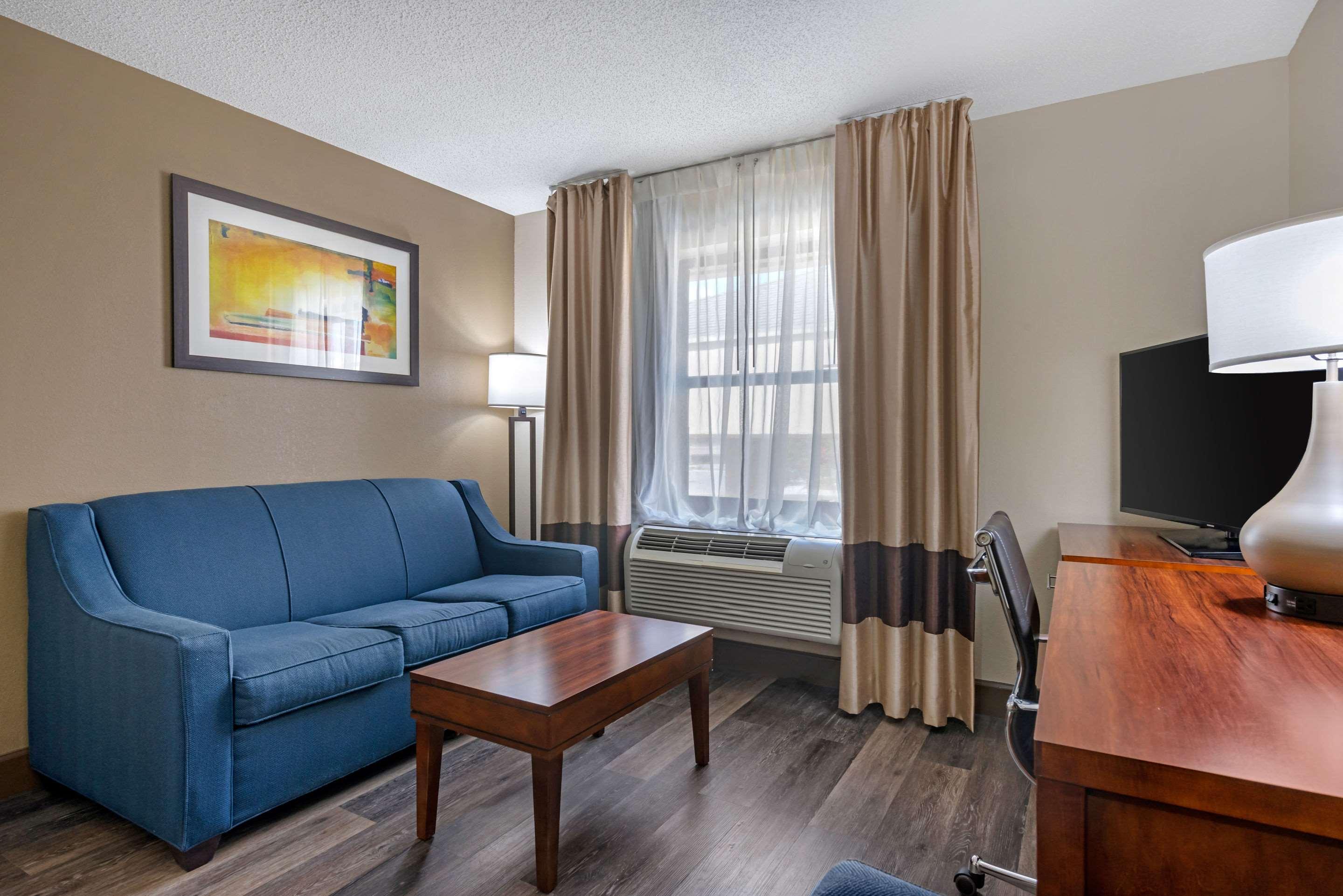 Comfort Inn Yulee - Fernandina Beach Kültér fotó