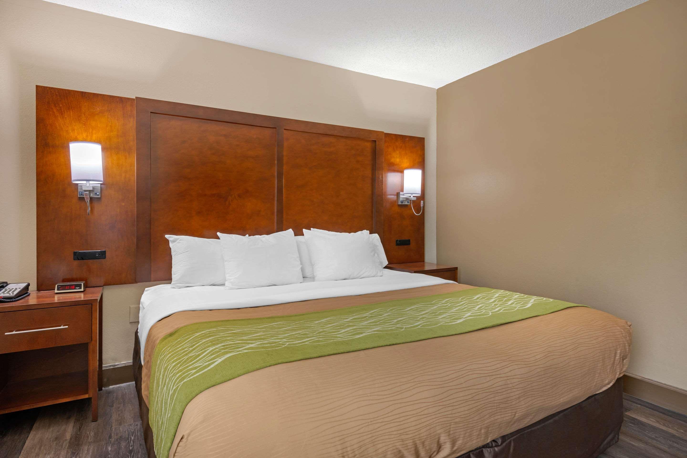 Comfort Inn Yulee - Fernandina Beach Kültér fotó