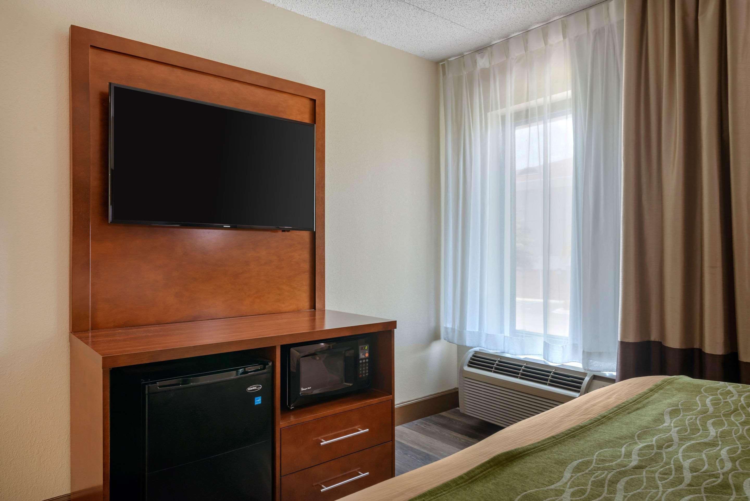 Comfort Inn Yulee - Fernandina Beach Kültér fotó
