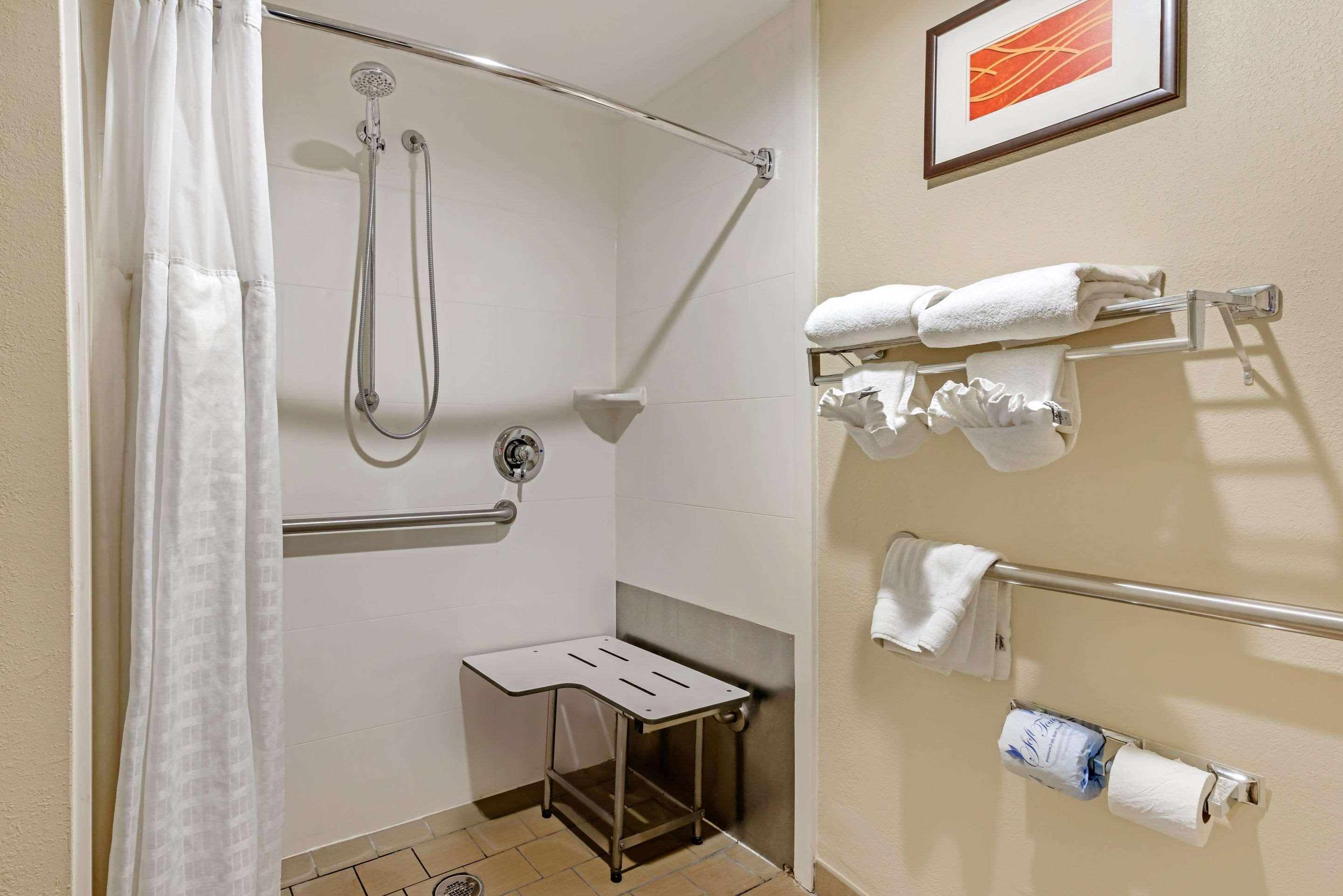 Comfort Inn Yulee - Fernandina Beach Kültér fotó