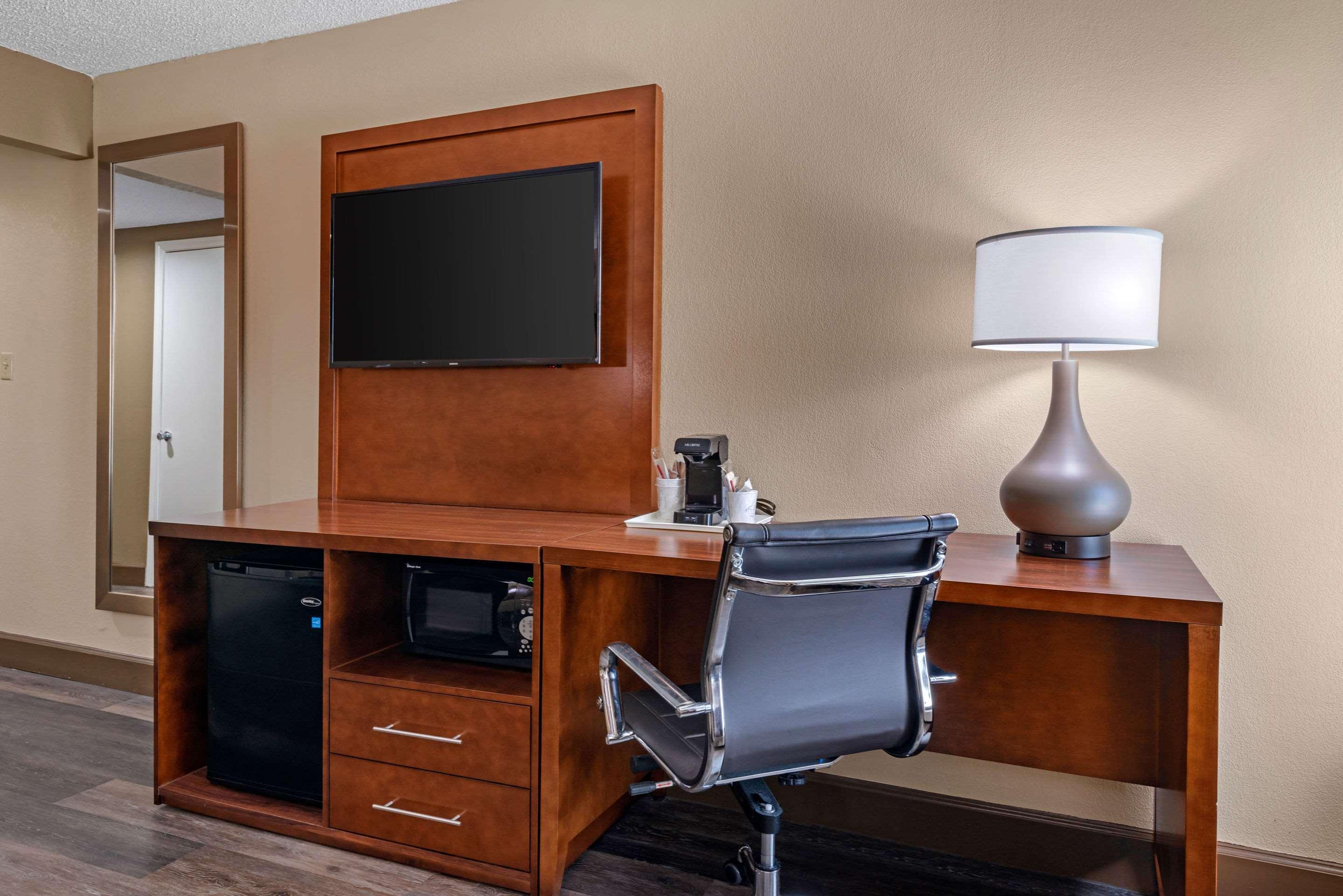 Comfort Inn Yulee - Fernandina Beach Kültér fotó