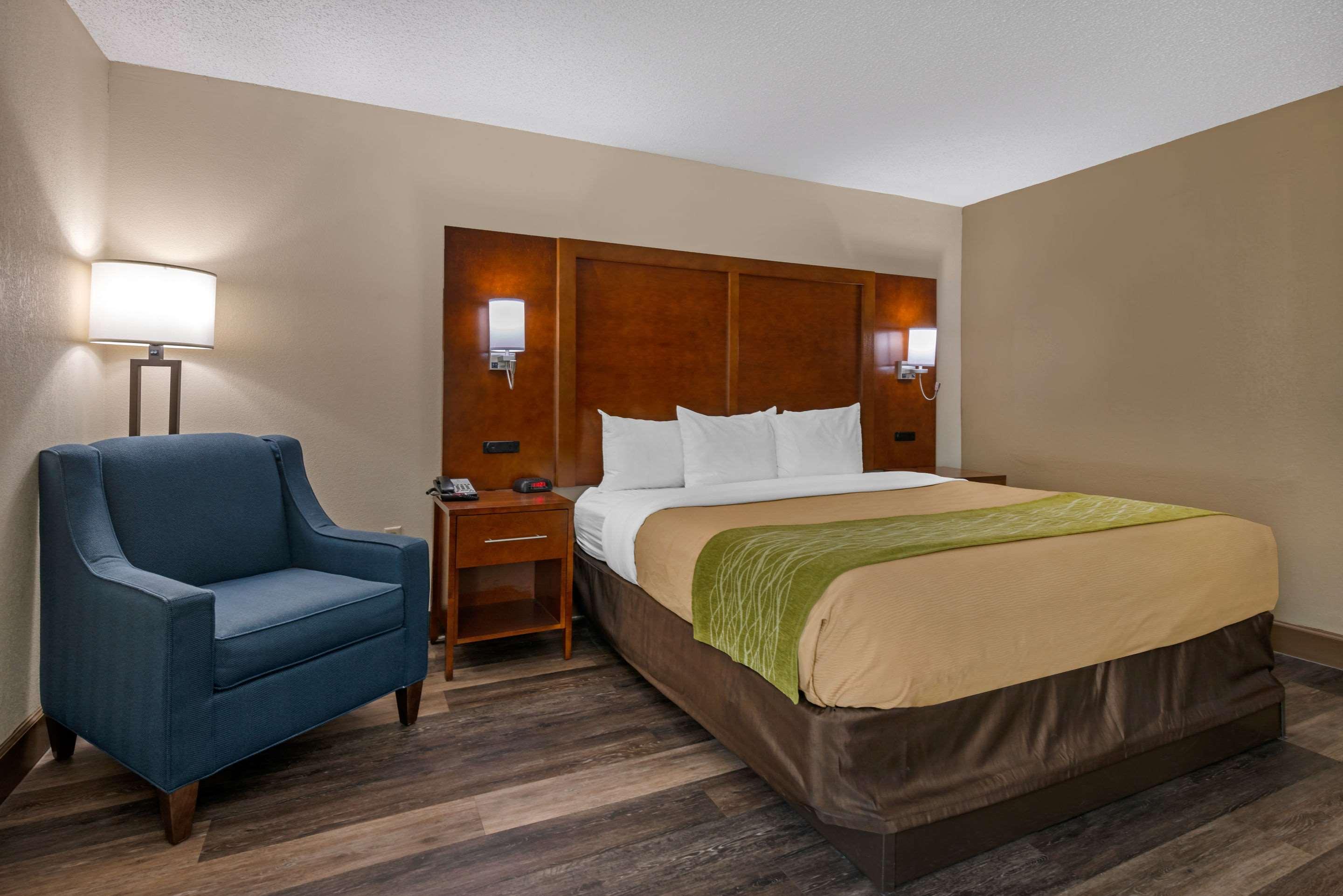 Comfort Inn Yulee - Fernandina Beach Kültér fotó