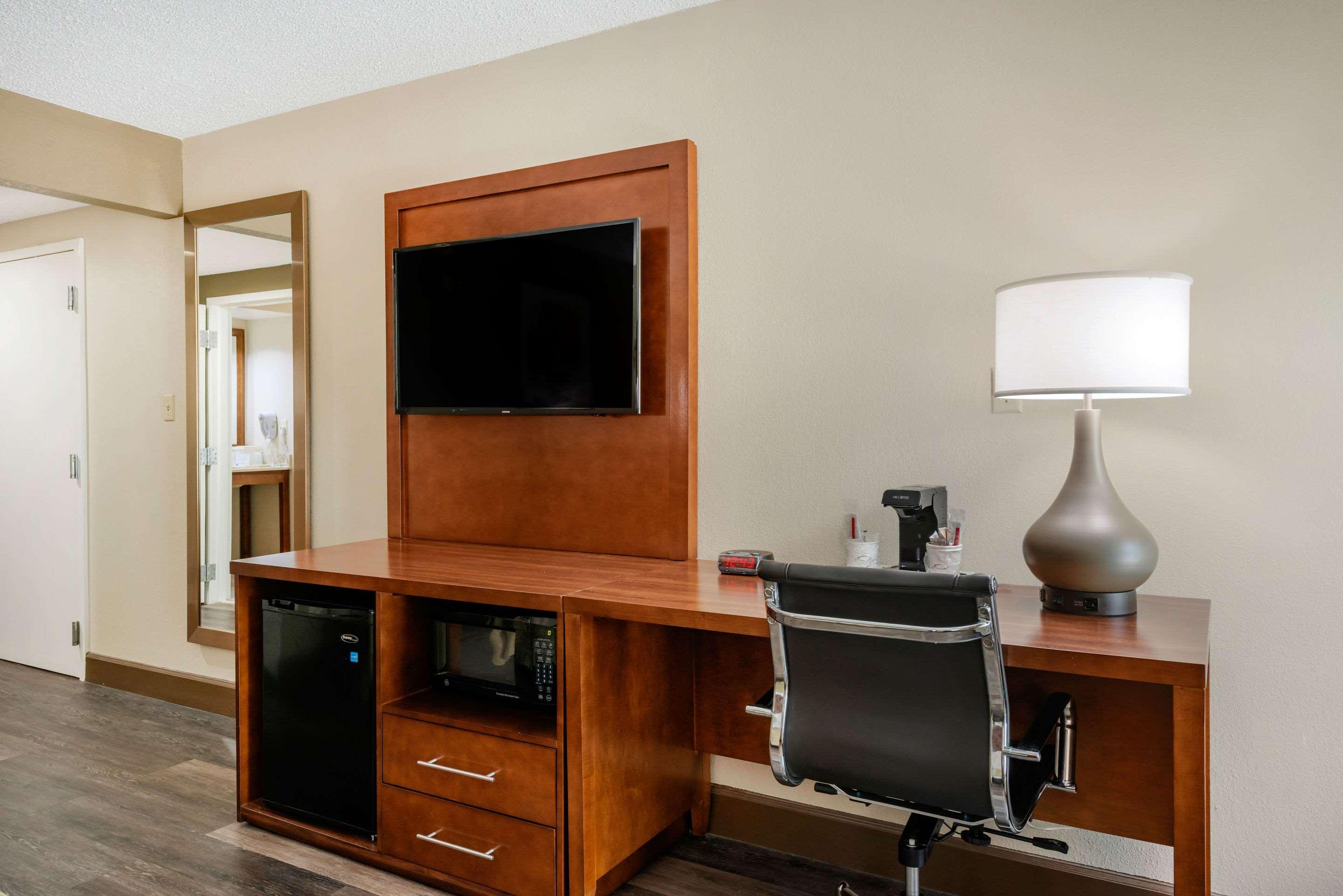 Comfort Inn Yulee - Fernandina Beach Kültér fotó