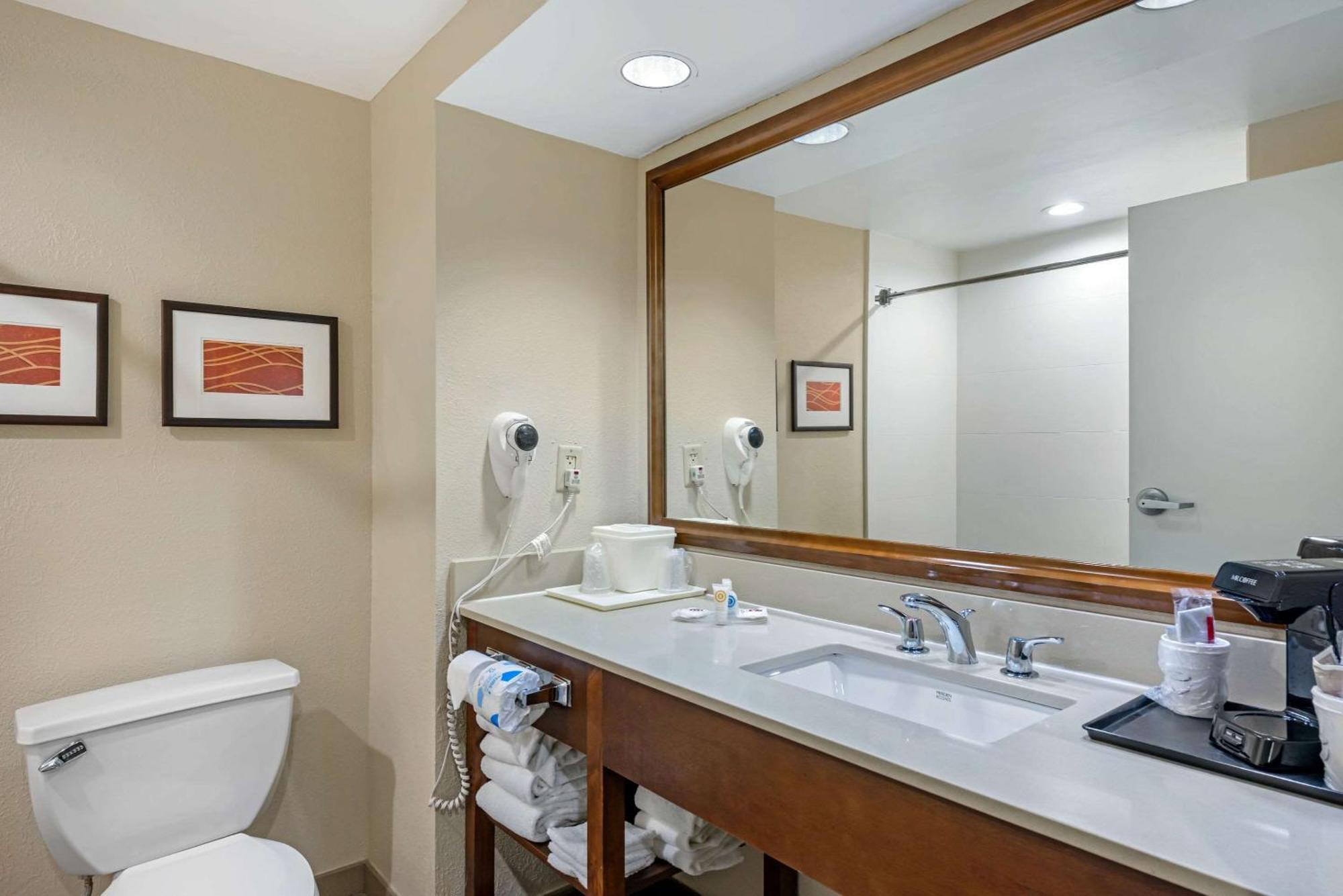 Comfort Inn Yulee - Fernandina Beach Kültér fotó