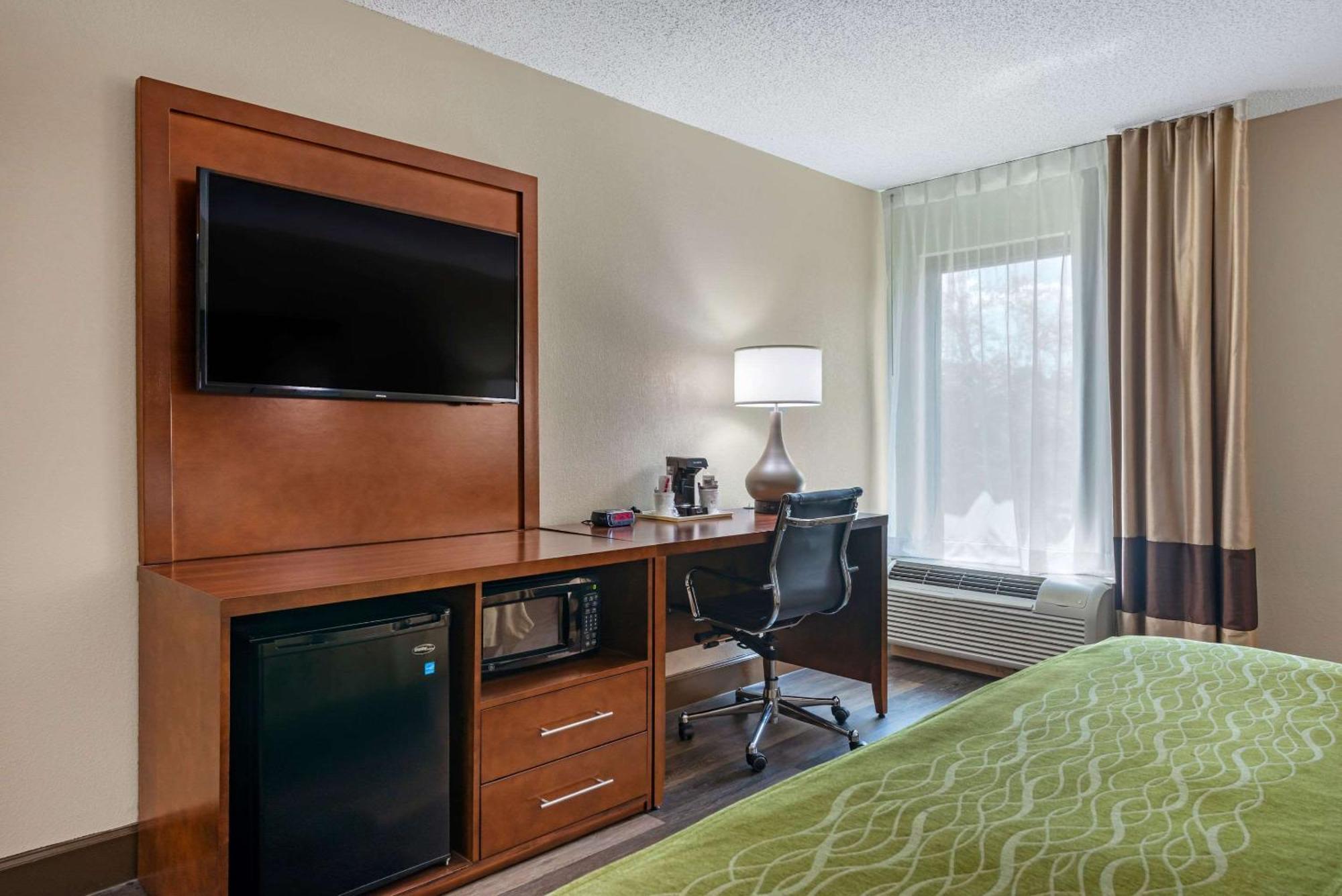 Comfort Inn Yulee - Fernandina Beach Kültér fotó