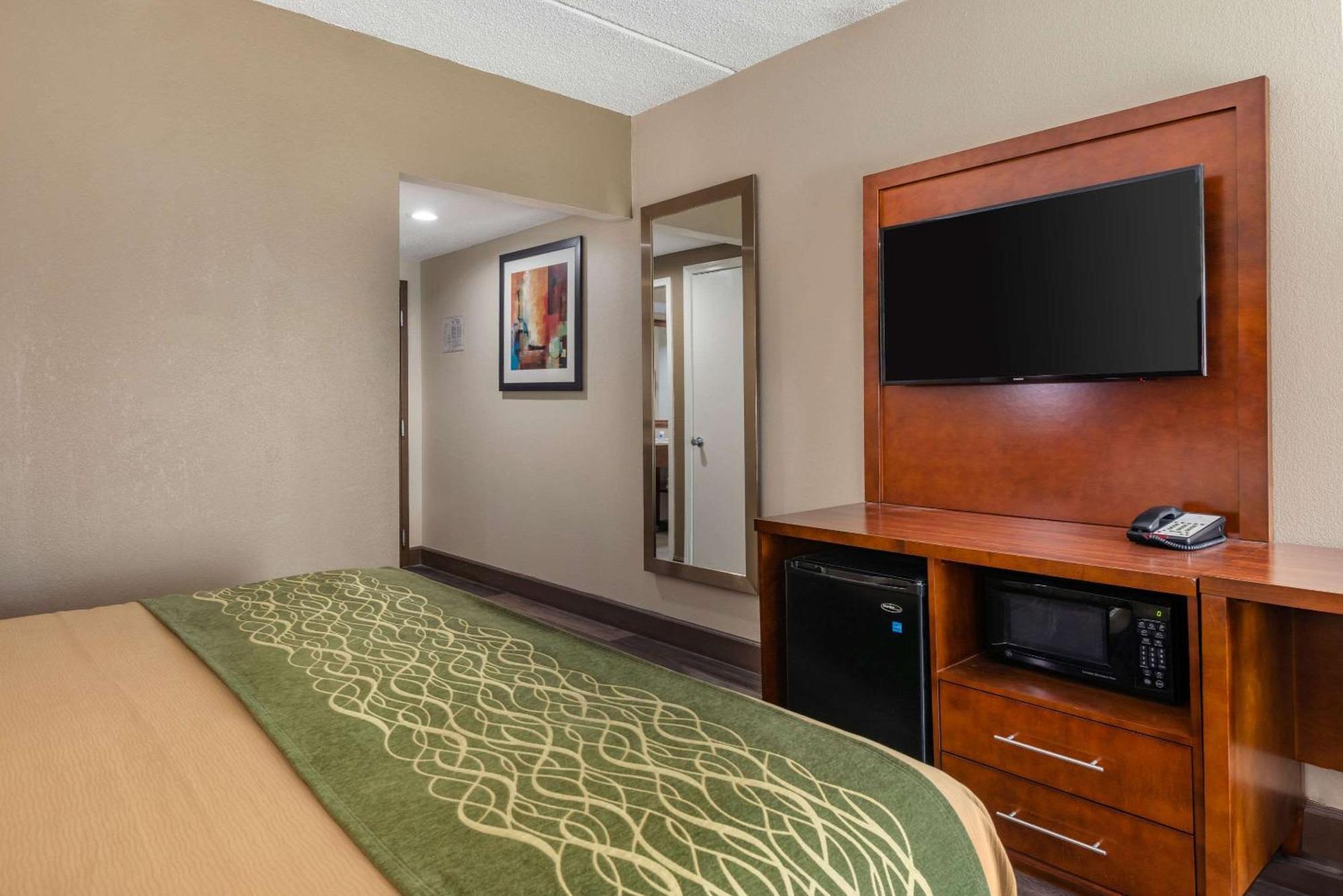 Comfort Inn Yulee - Fernandina Beach Kültér fotó