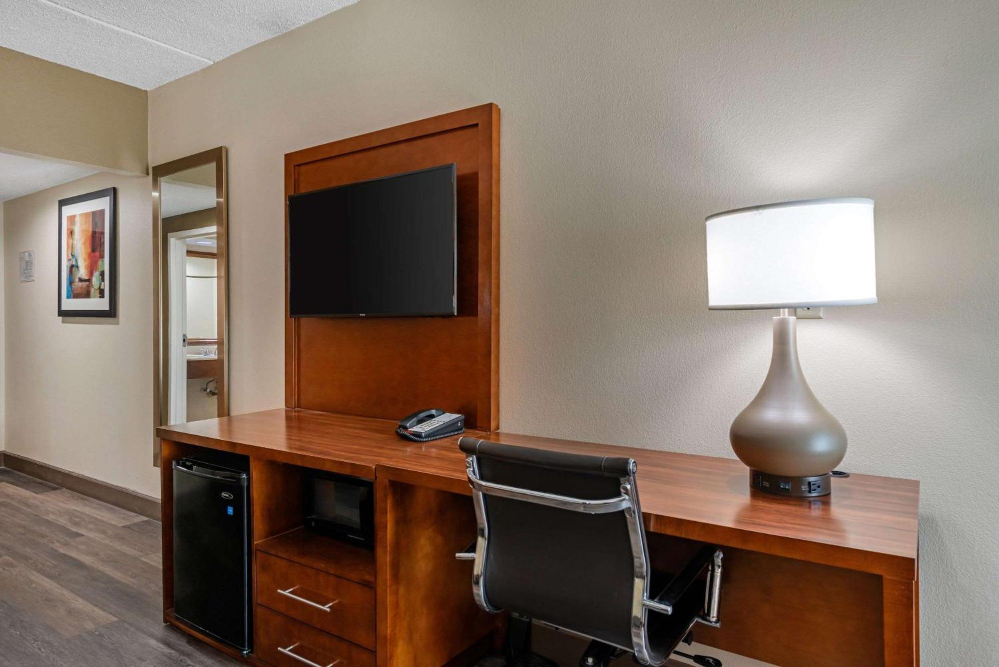 Comfort Inn Yulee - Fernandina Beach Kültér fotó