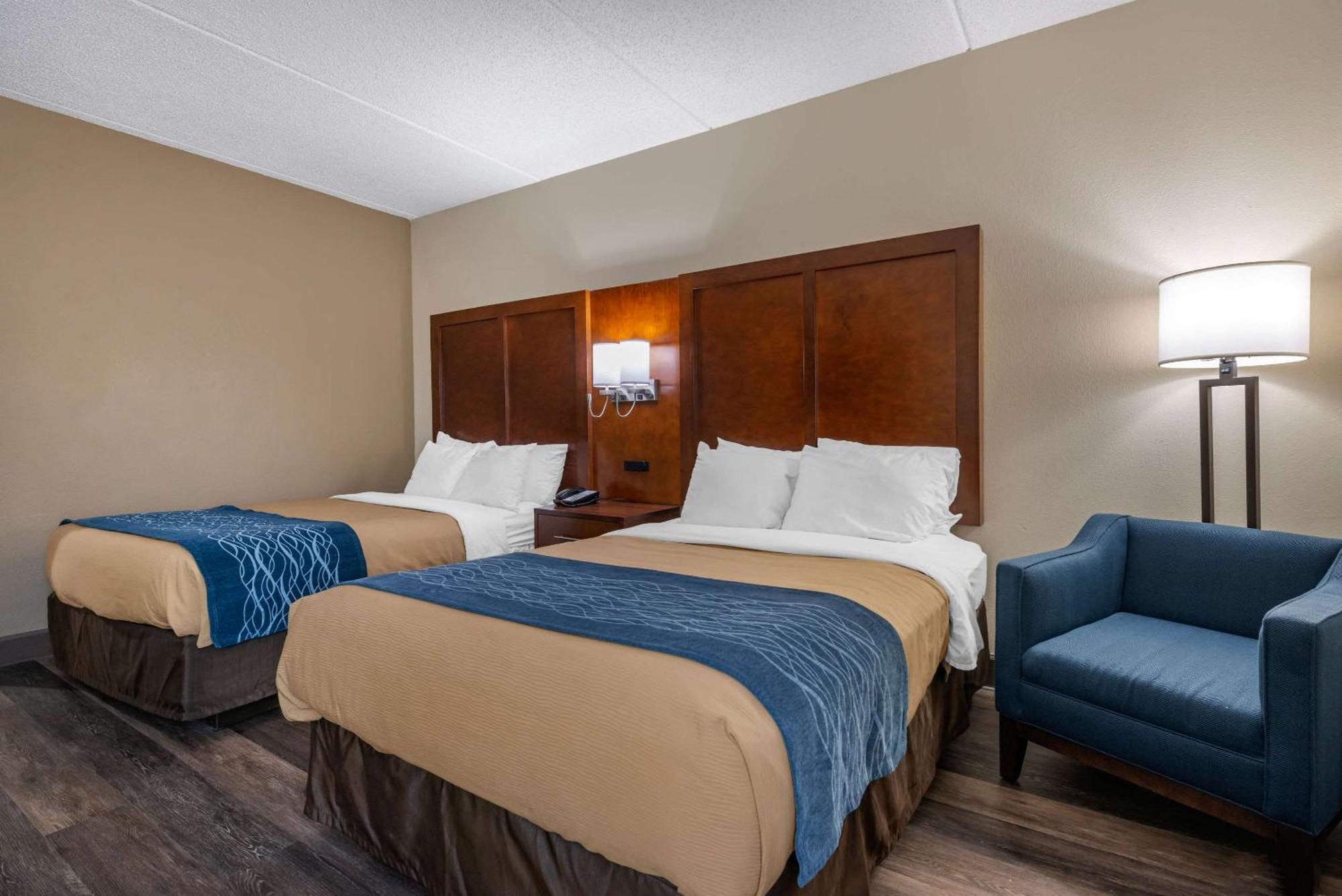 Comfort Inn Yulee - Fernandina Beach Kültér fotó