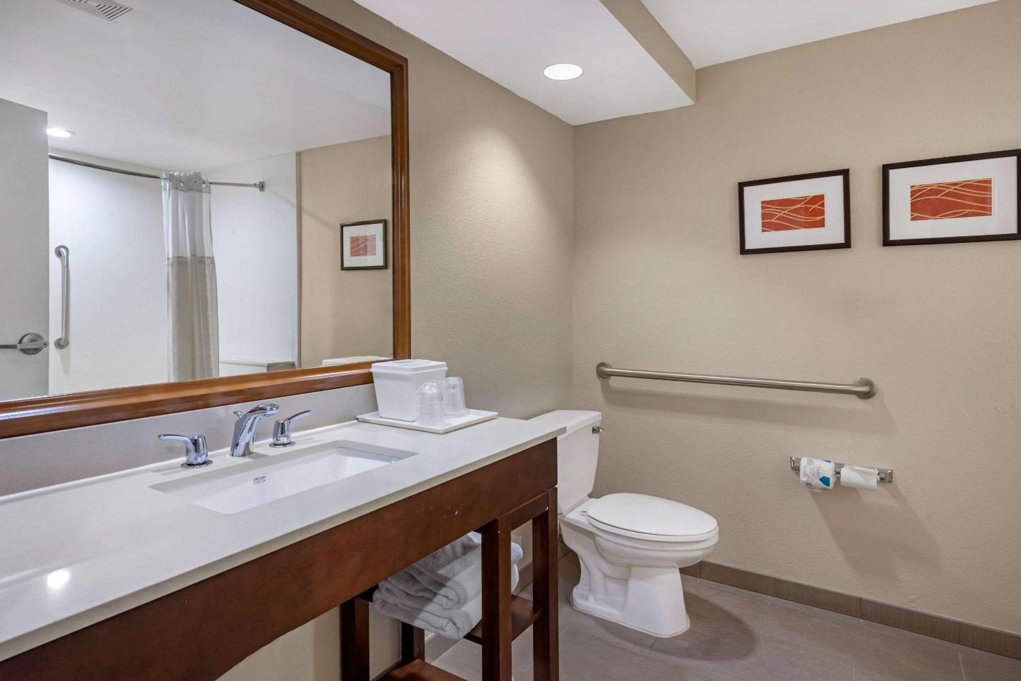Comfort Inn Yulee - Fernandina Beach Kültér fotó