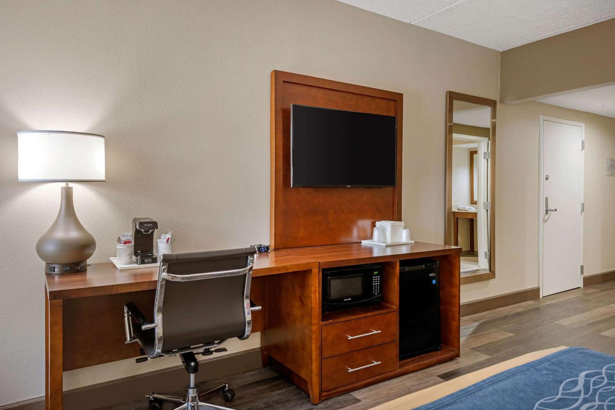 Comfort Inn Yulee - Fernandina Beach Kültér fotó