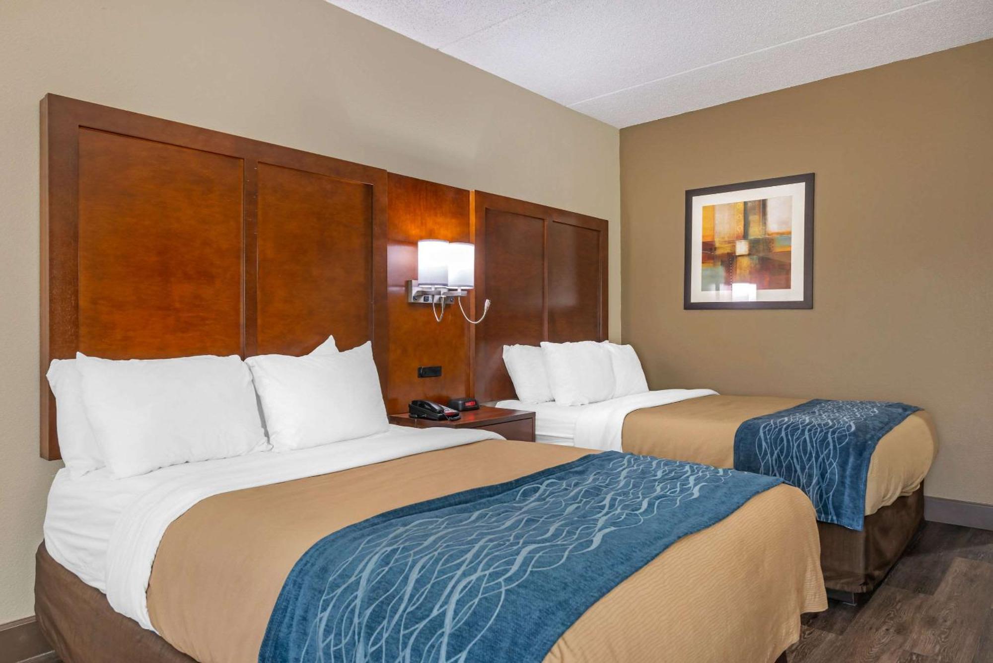 Comfort Inn Yulee - Fernandina Beach Kültér fotó