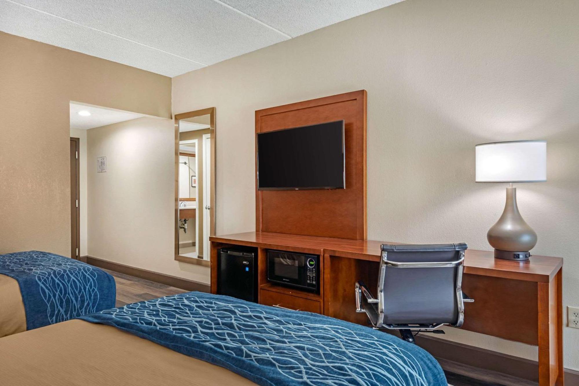Comfort Inn Yulee - Fernandina Beach Kültér fotó