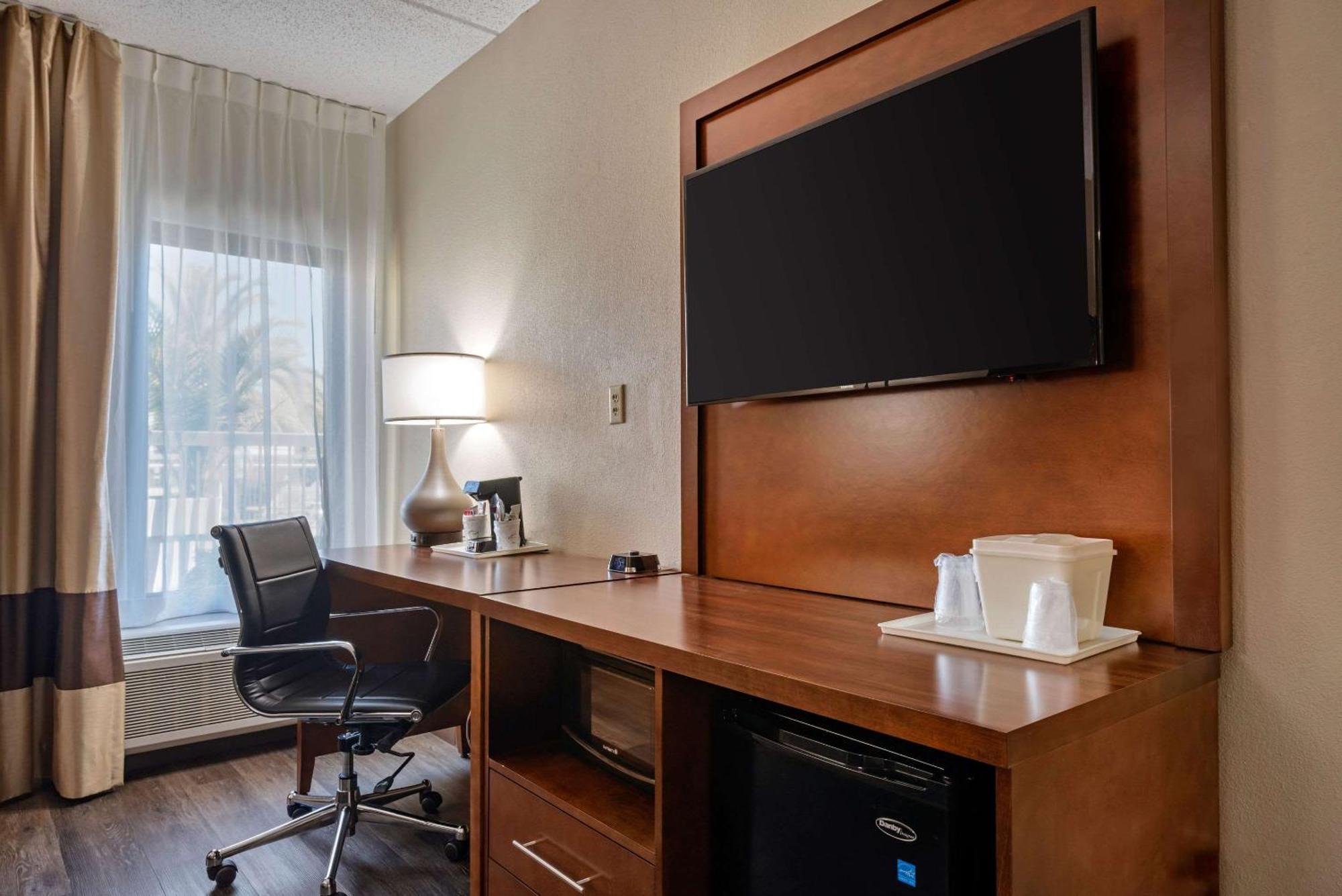 Comfort Inn Yulee - Fernandina Beach Kültér fotó