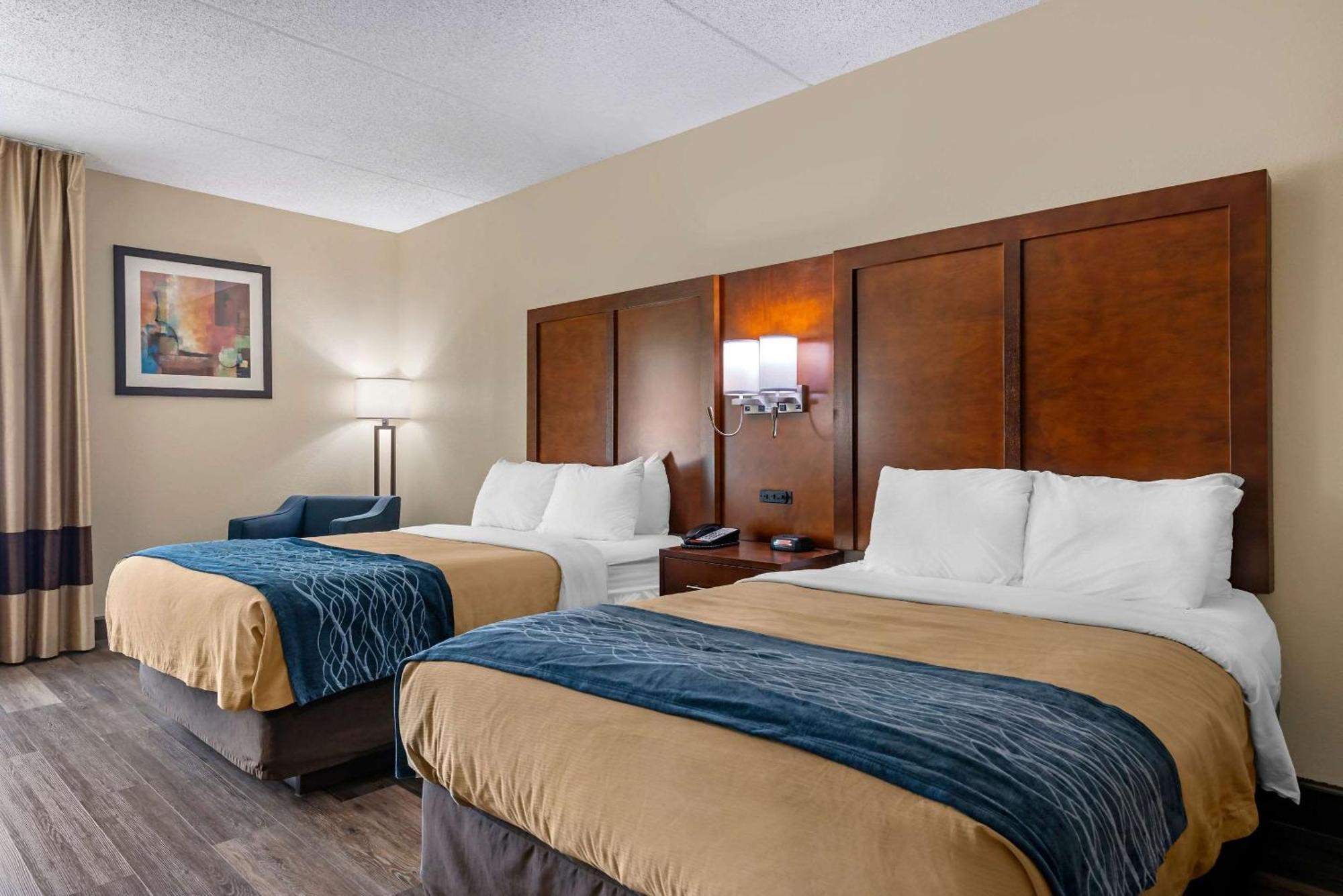 Comfort Inn Yulee - Fernandina Beach Kültér fotó