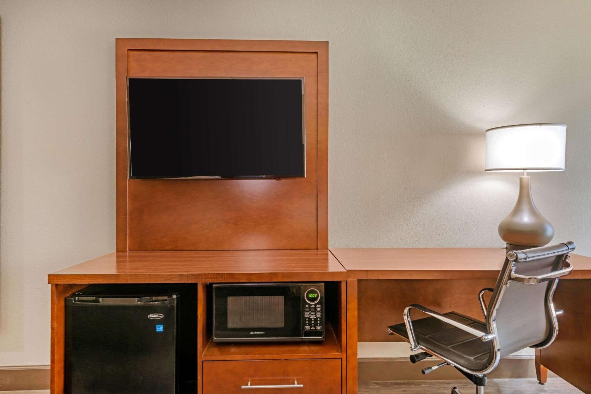 Comfort Inn Yulee - Fernandina Beach Kültér fotó
