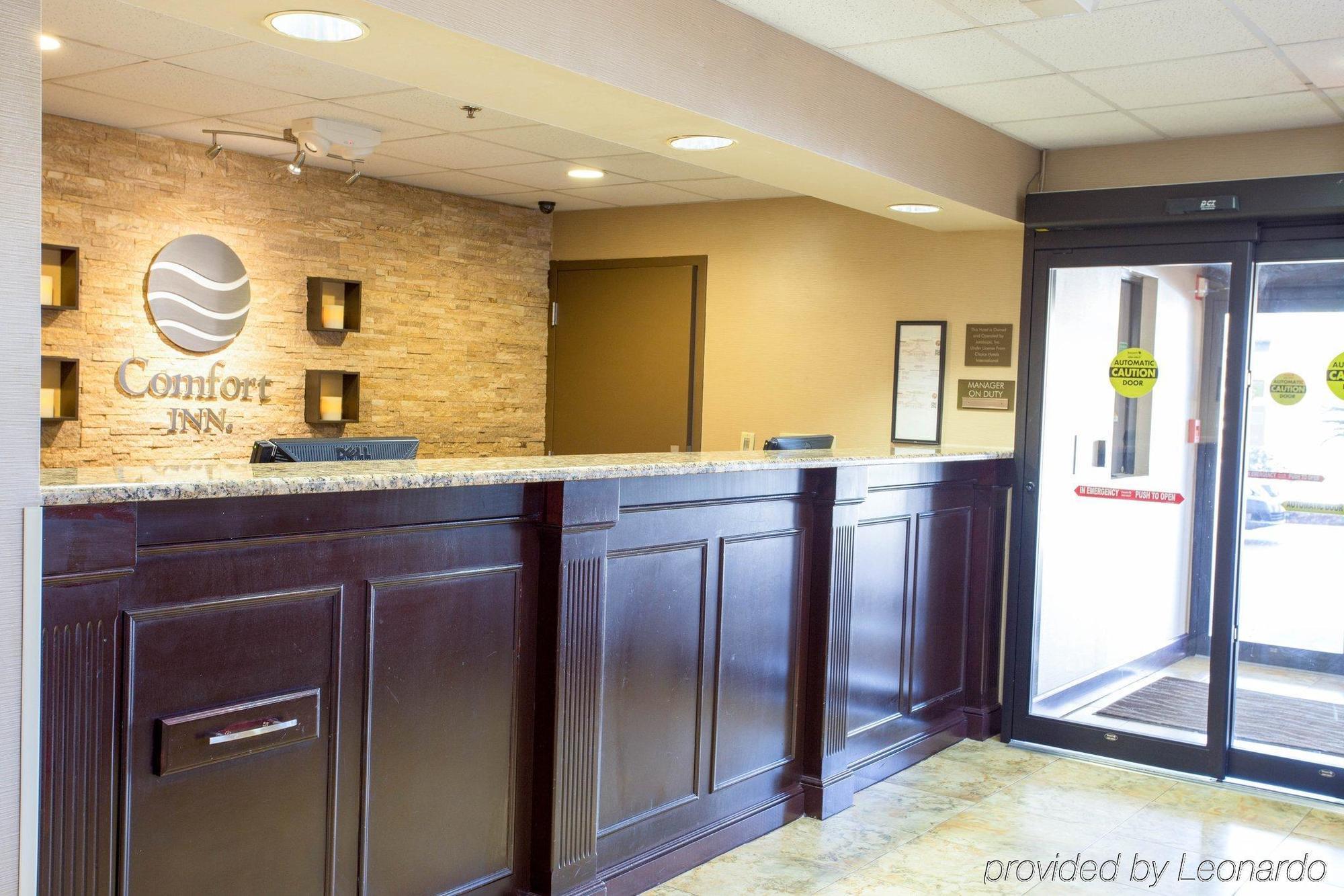 Comfort Inn Yulee - Fernandina Beach Kültér fotó