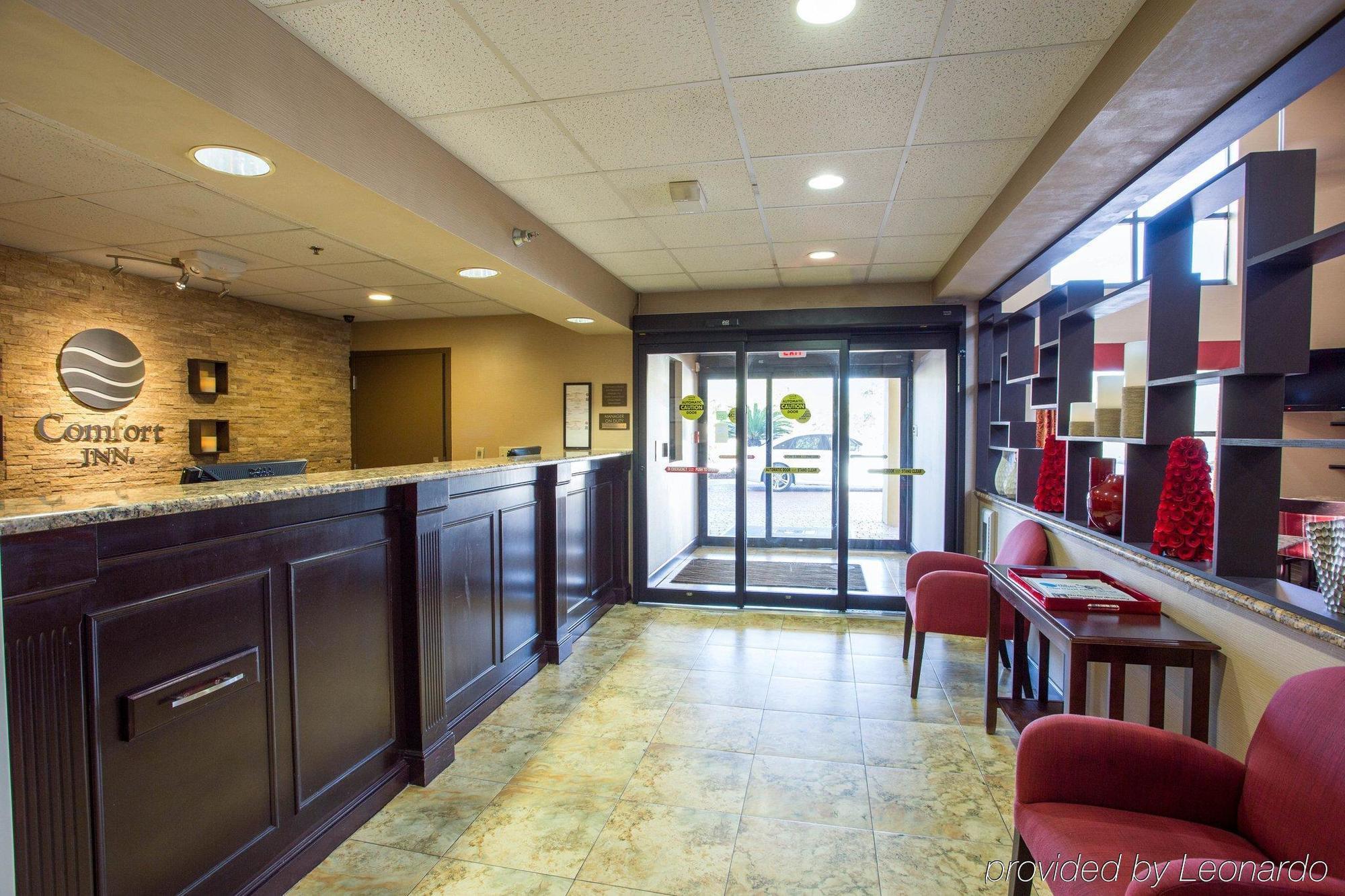 Comfort Inn Yulee - Fernandina Beach Kültér fotó