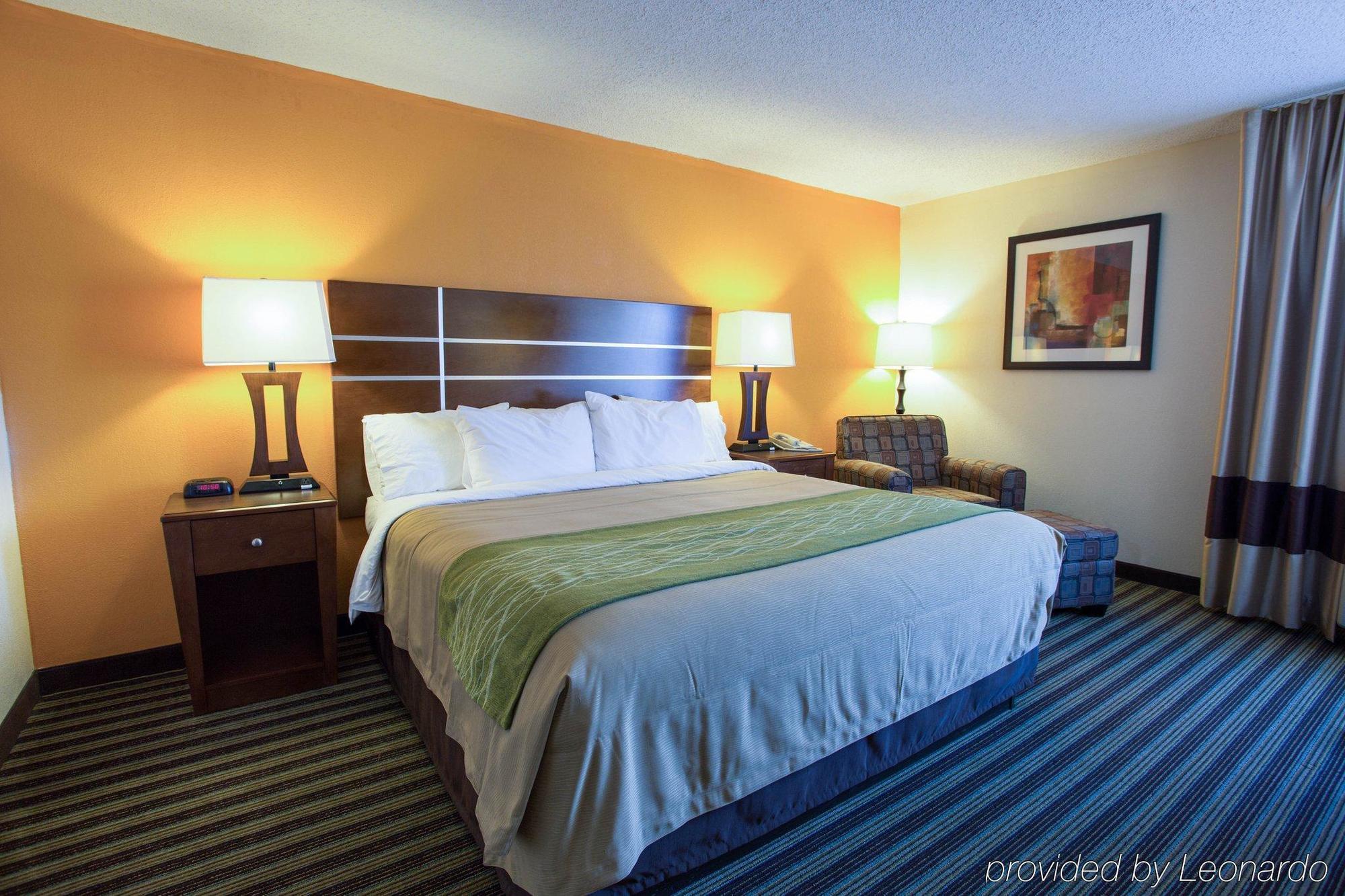 Comfort Inn Yulee - Fernandina Beach Kültér fotó