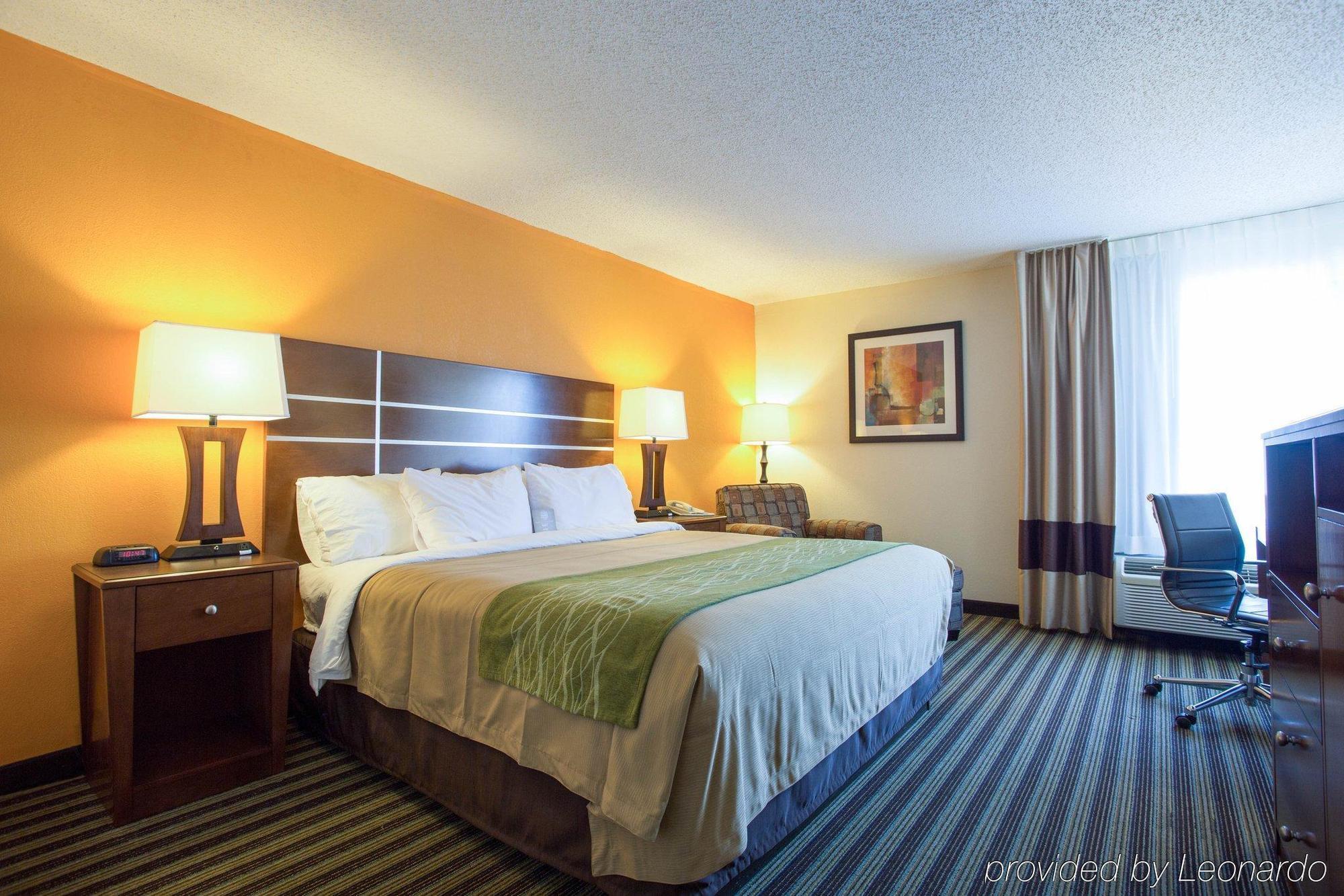 Comfort Inn Yulee - Fernandina Beach Kültér fotó