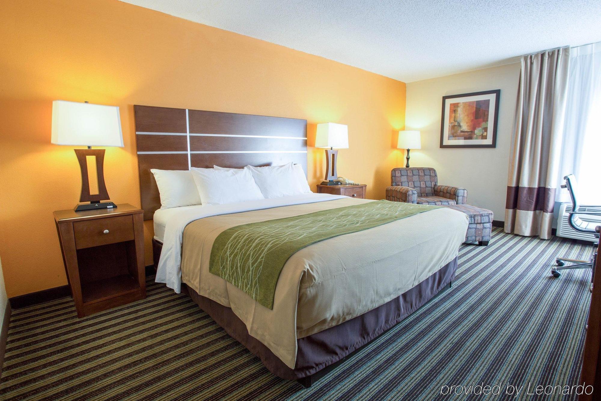 Comfort Inn Yulee - Fernandina Beach Kültér fotó