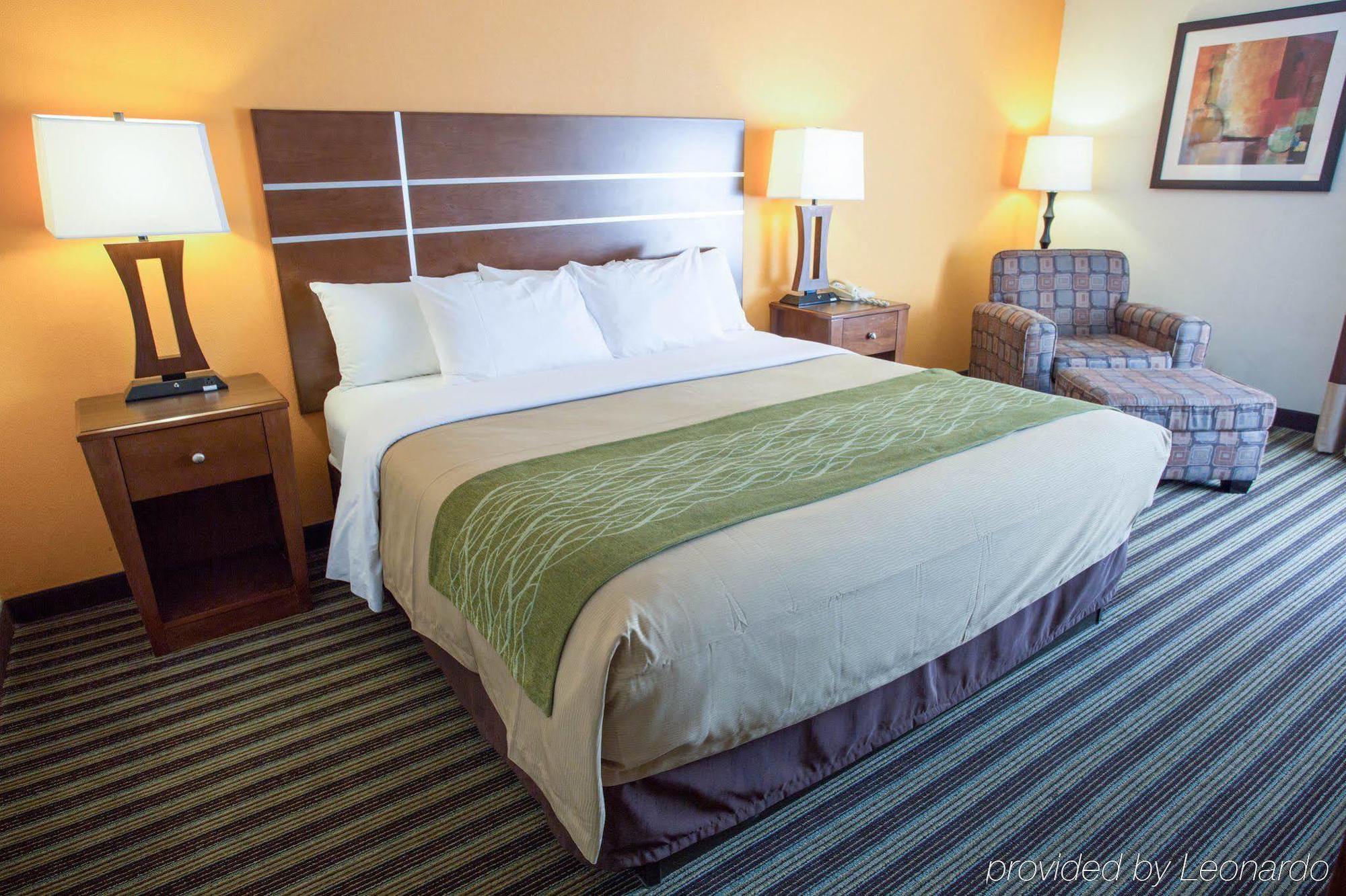 Comfort Inn Yulee - Fernandina Beach Kültér fotó