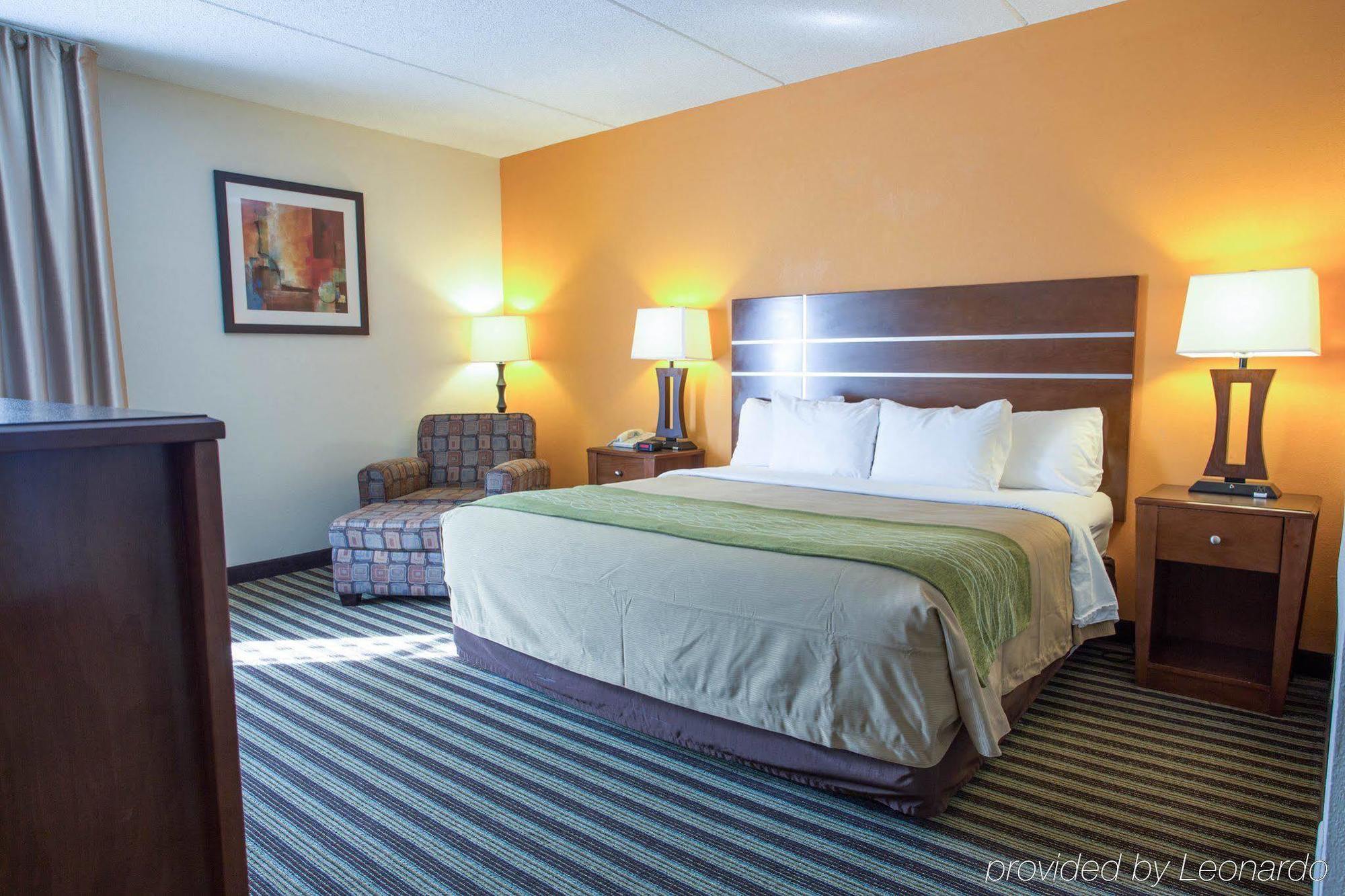 Comfort Inn Yulee - Fernandina Beach Kültér fotó