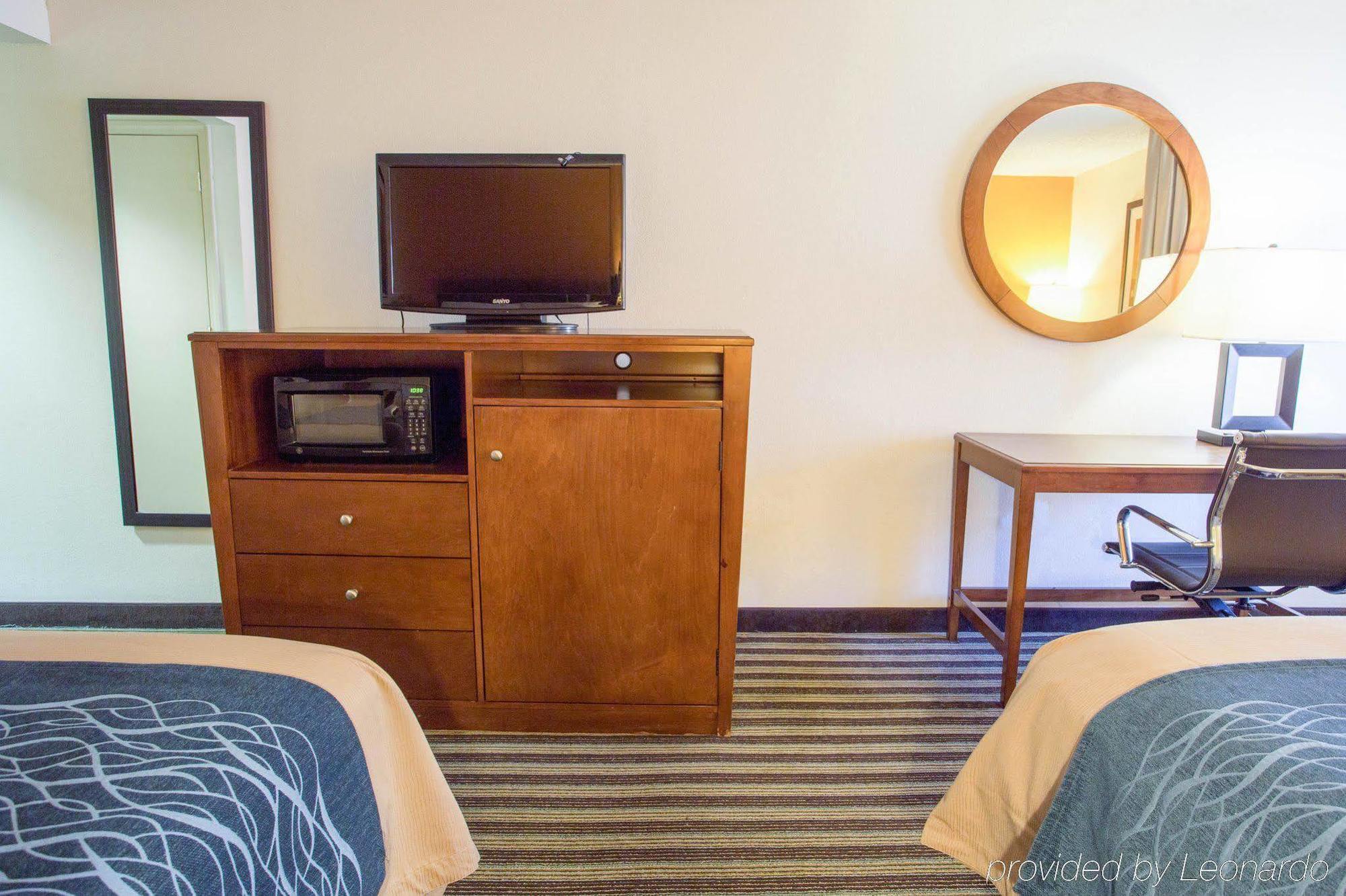 Comfort Inn Yulee - Fernandina Beach Kültér fotó