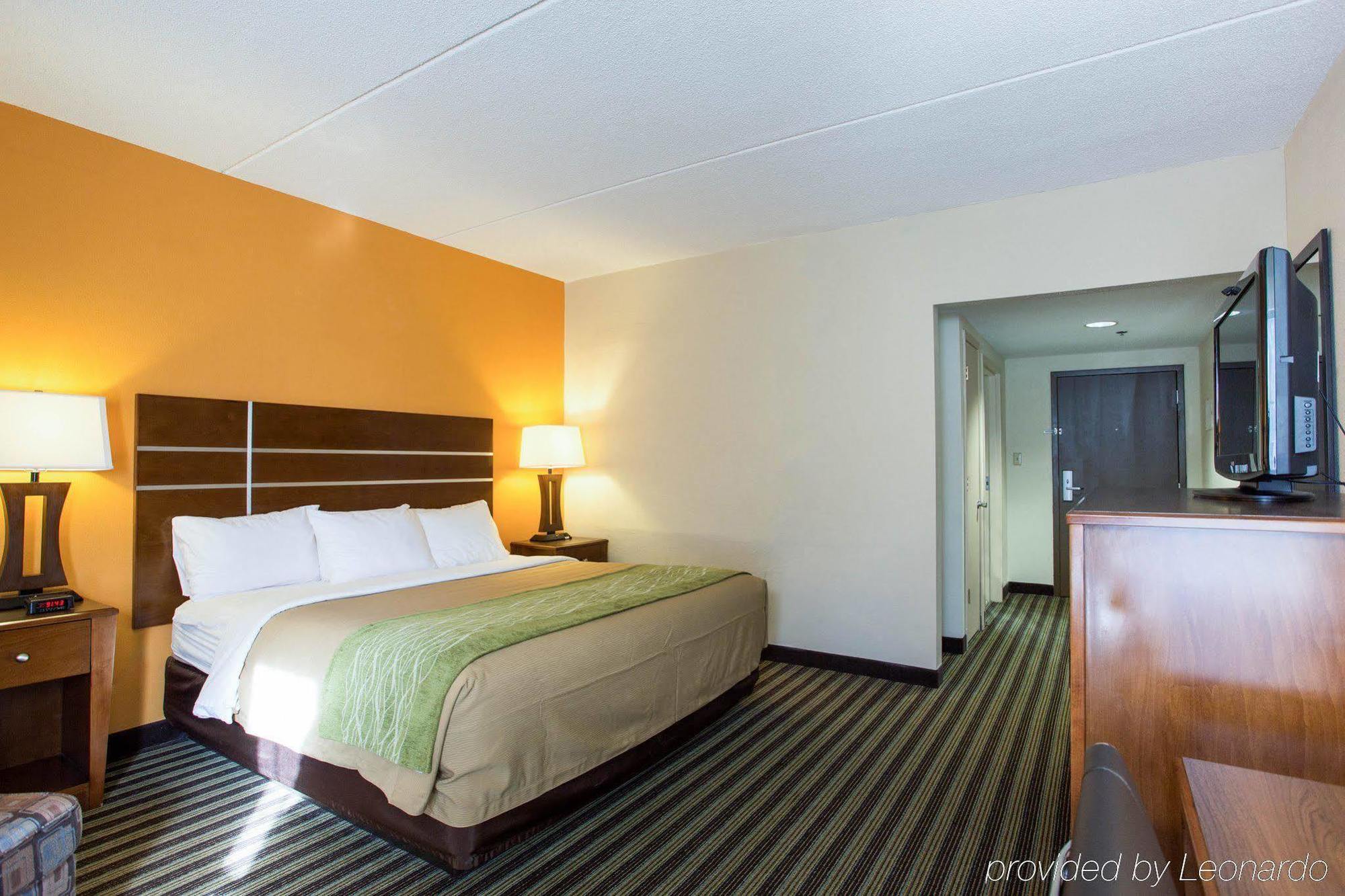 Comfort Inn Yulee - Fernandina Beach Kültér fotó